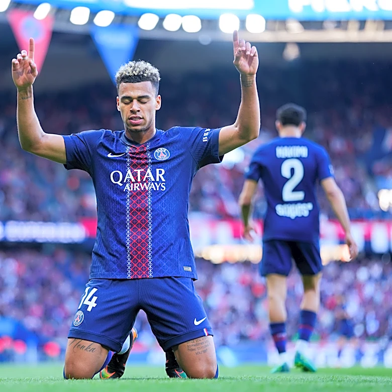 Bayern Munich exec reveals why club didn’t secure move for PSG star Désiré Doué