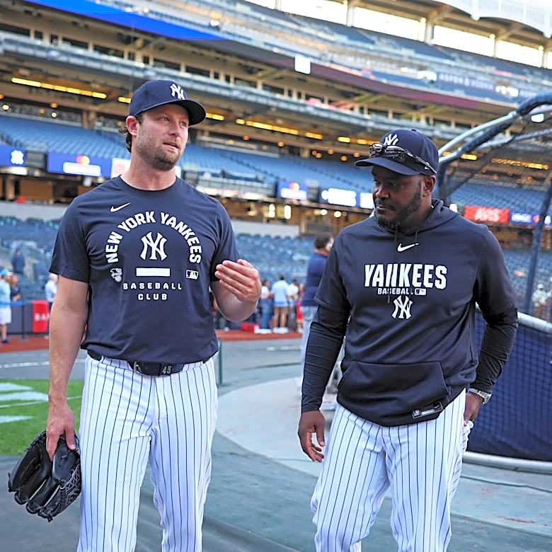 Yankees news: Giancarlo Stanton to the IL with calf strain