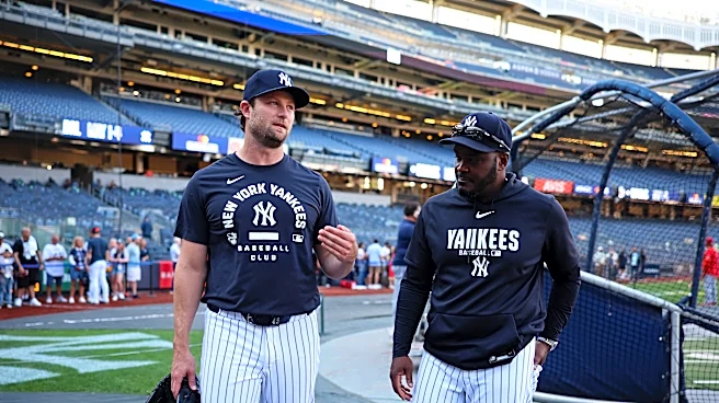 Yankees news: Giancarlo Stanton to the IL with calf strain