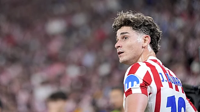 FC Barcelona News: 28 April 2026; Barça watching Ajax sensation Mika Godts, Julian Álvarez talks rumors of Camp Nou switch