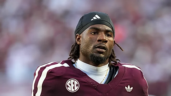 Which undrafted rookies have the best shot – The Splash Zone 4/28/26