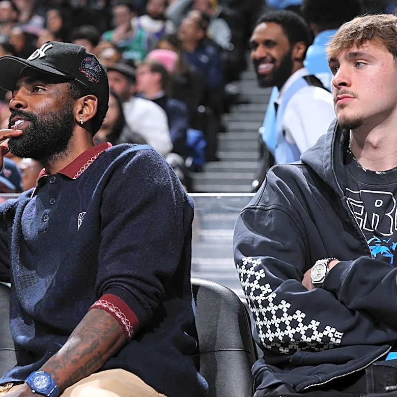 YouTube Gold: A Cool Cooper Flagg ROY Tribute Video