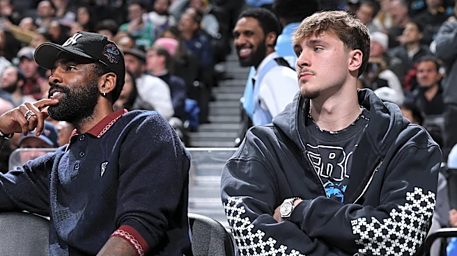 YouTube Gold: A Cool Cooper Flagg ROY Tribute Video