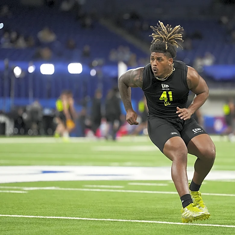 Bengals News (4/28): Most impactful draft picks for 2026 season
