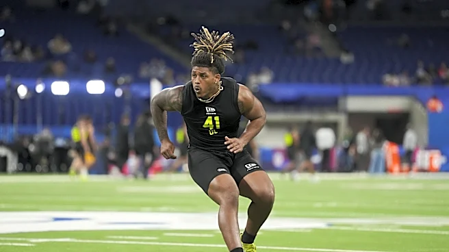 Bengals News (4/28): Most impactful draft picks for 2026 season