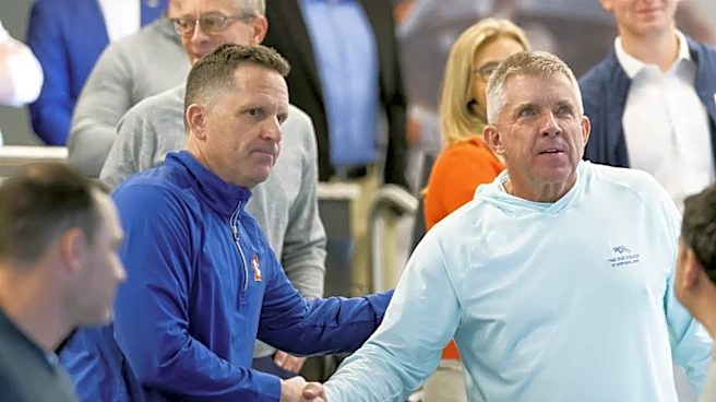 Horse Tracks: Broncos Country gives high marks for team draft