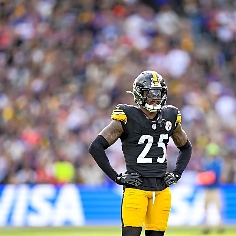 Let’s talk Steelers: What’s Pittsburgh’s biggest remaining roster need?