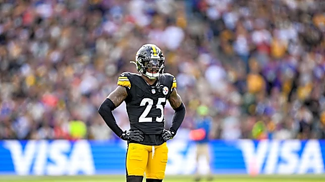 Let’s talk Steelers: What’s Pittsburgh’s biggest remaining roster need?