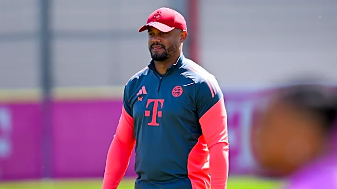 UEFA Champions League MD 15: Team News and Live Chat