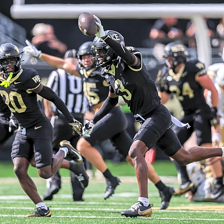 Karon Prunty out to prove his ‘stats don’t lie’ with Patriots