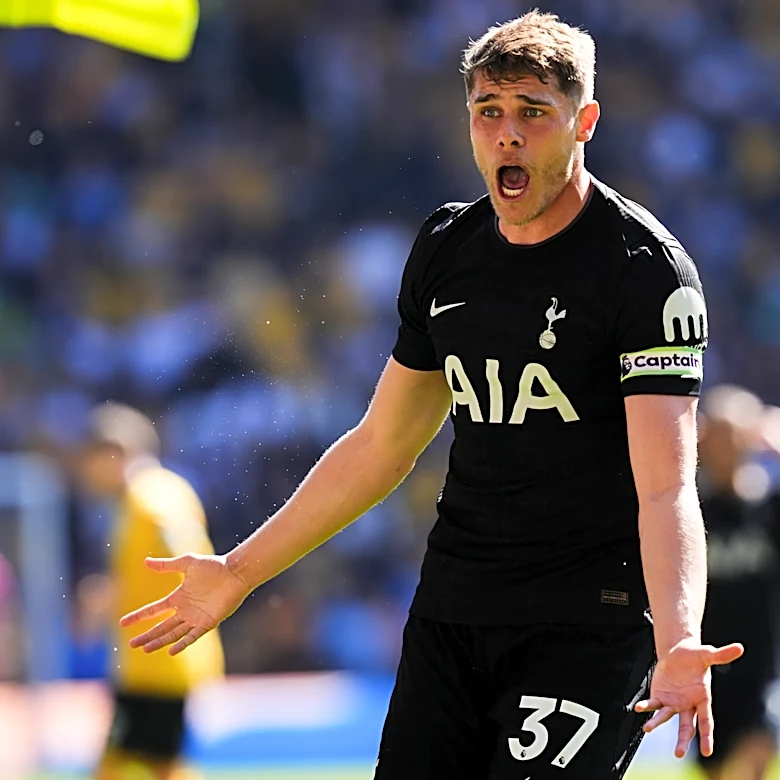 Barcelona to go shopping at Tottenham this summer?