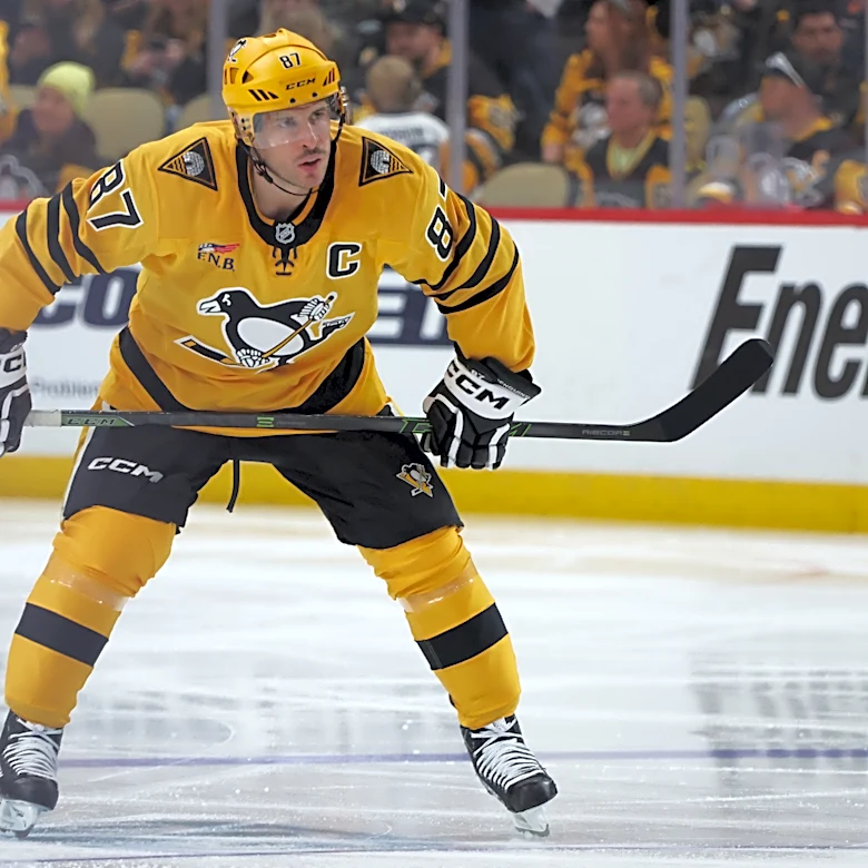 The Penguins are, somehow, still alive