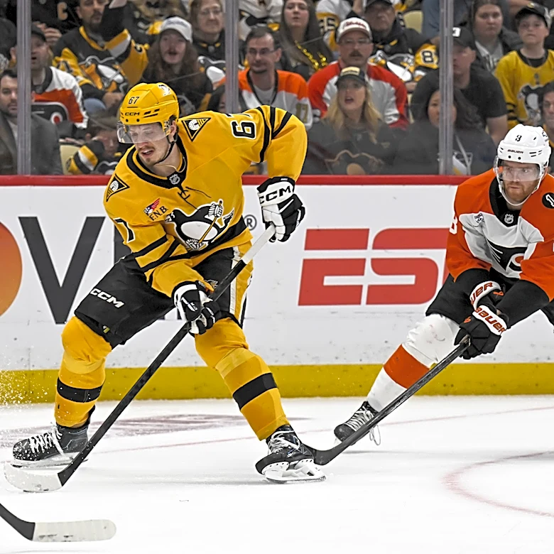 Pens Points: Still Breathing