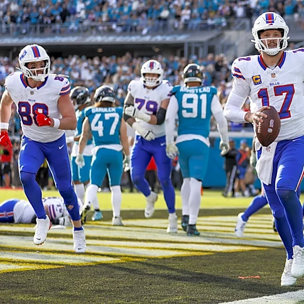 Buffalo Bills 53-man roster projection: Post-2026 NFL Draft edition