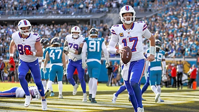 Buffalo Bills 53-man roster projection: Post-2026 NFL Draft edition