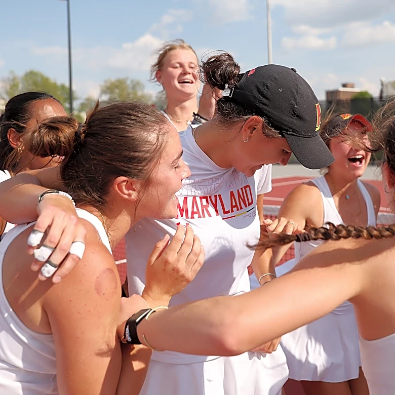 MM 4.28: Maryland tennis makes first NCAA Tournament since 2011