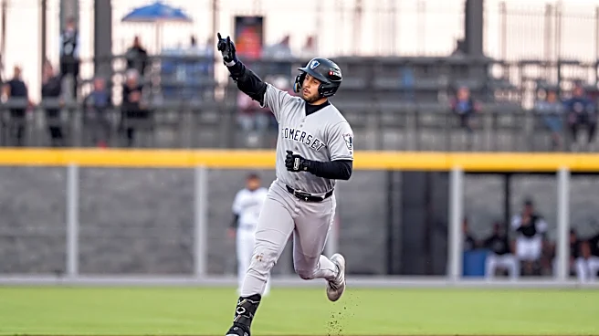Yankees prospects: Week 5 minor league recap