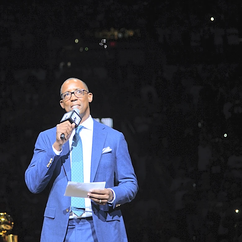 Open Thread: An Evening of Coyote Tales & Court Stories with Sean Elliott, Bill Schoening & Rob Wicall