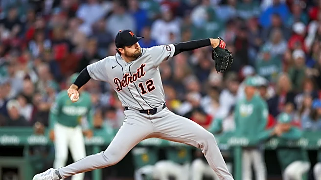 Game 30 Preview: Tigers head to Atlanta to take on Braves