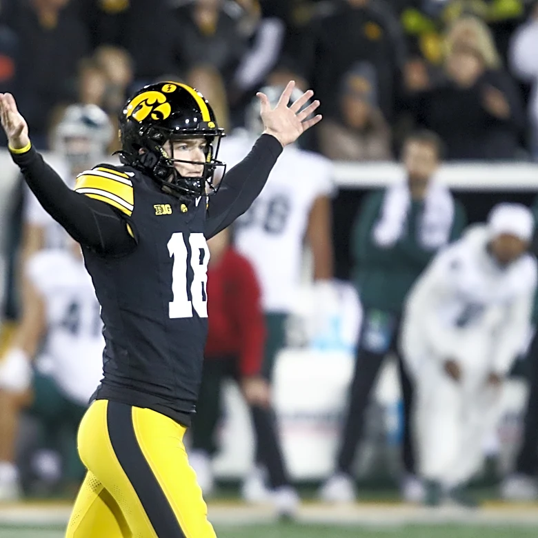 Commanders reportedly sign new kicker after other teams were interested