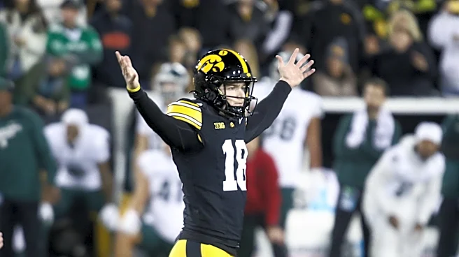 Commanders reportedly sign new kicker after other teams were interested