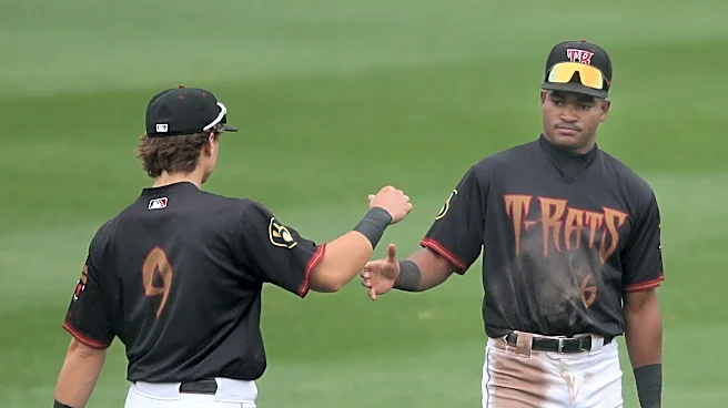 2026 Brewers Minor League Roundup: Week 5