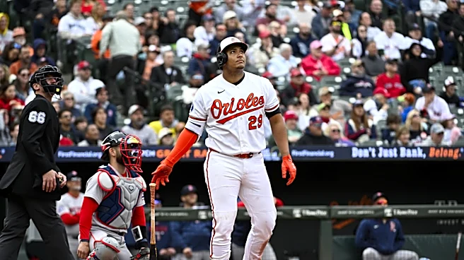 Orioles news: Another last place team comes to town