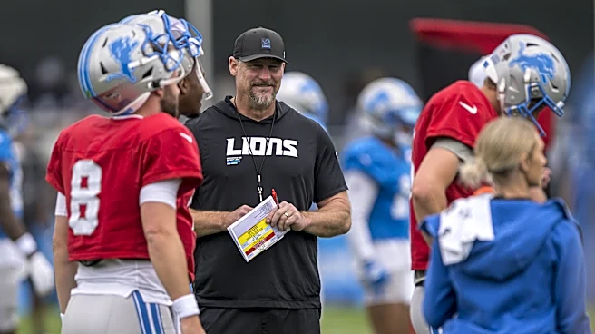 2026 Detroit Lions 53-man roster prediction: Post-NFL Draft edition