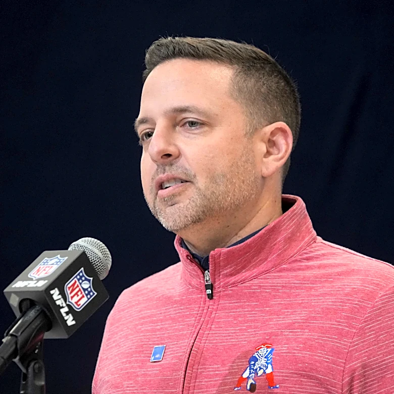 Patriots trade results: New England’s 4 draft day moves, analyzed