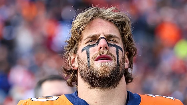 Browns FB Michael Burton: Everything you need to know about new free agent addition