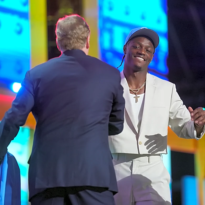 Wrapping up a historic NFL Draft weekend for the Buckeyes