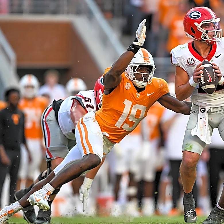 Bris Vegas Kind of Snappy Grades for the Commanders’ 2026 Draft – Rounds 1 to 5