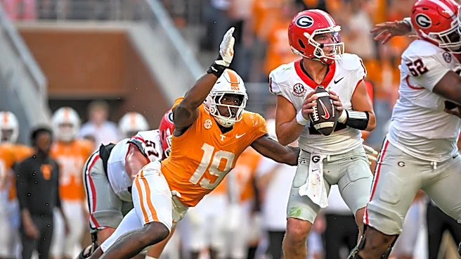 Bris Vegas Kind of Snappy Grades for the Commanders’ 2026 Draft – Rounds 1 to 5