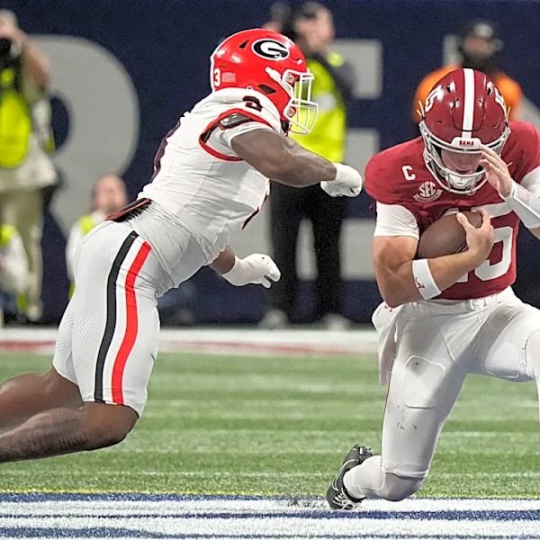 Did the Colts get value? Grading Indianapolis’ draft picks against the big boards