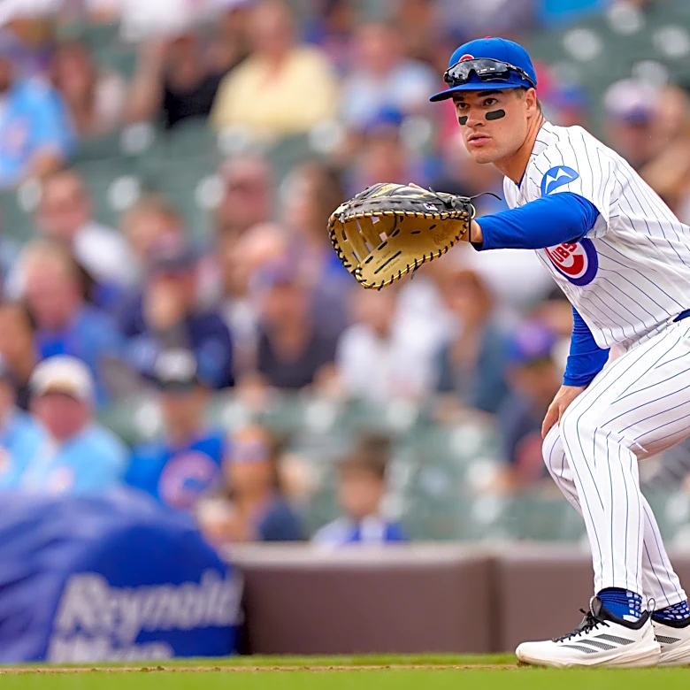 Chicago Cubs news and notes — Shaw, Ballesteros, Hoerner