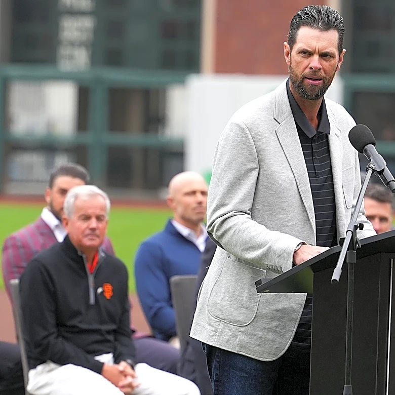 Tuesday BP: Watch Brandon Belt’s celebration ceremony
