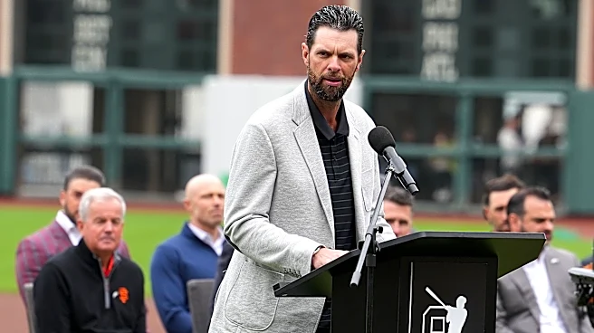Tuesday BP: Watch Brandon Belt’s celebration ceremony