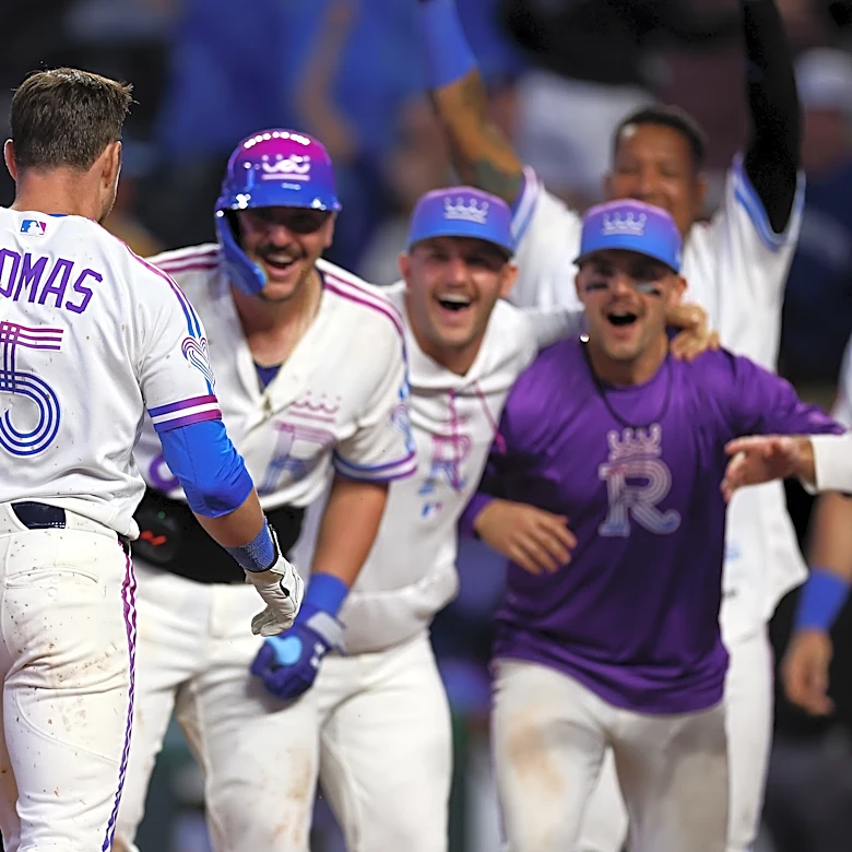 Kansas City Royals News: The vibes are improving
