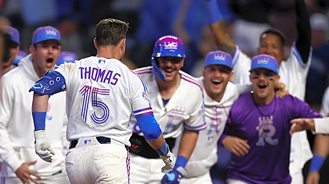 Kansas City Royals News: The vibes are improving