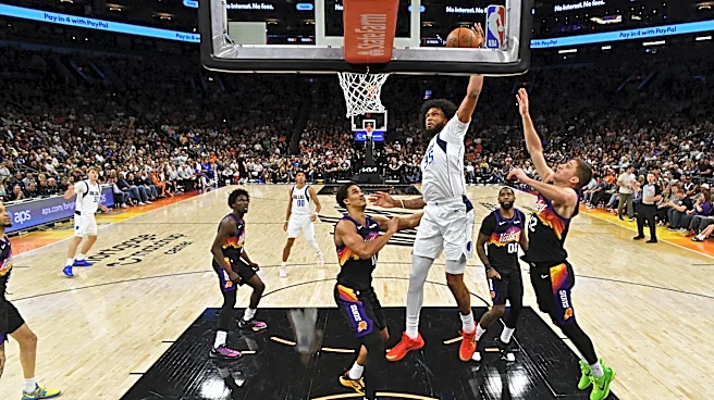 Marvin Bagley III reinvented himself with the Mavericks — but what’s his future in Dallas?