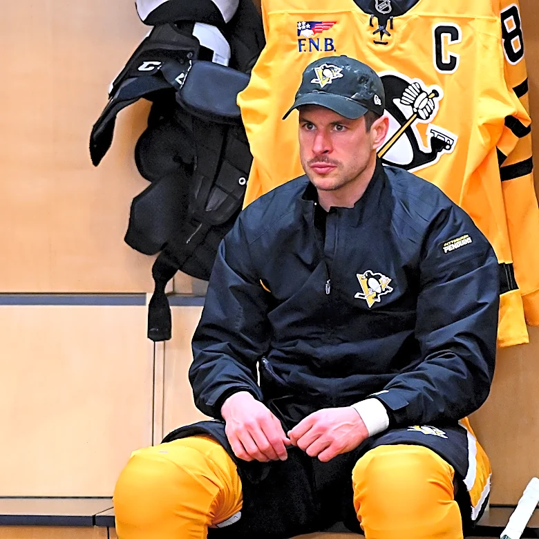 Coming back from 0-3: 87% of teams don’t force a Game 6. The Penguins have.