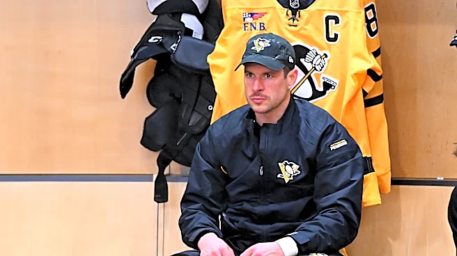 Coming back from 0-3: 87% of teams don’t force a Game 6. The Penguins have.