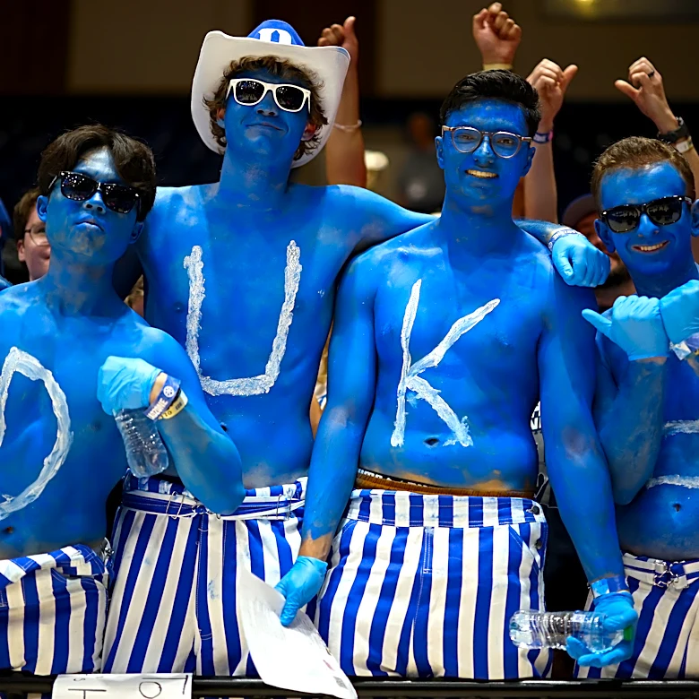 Duke Recruiting: A Sudden Tug-of War With UNC?