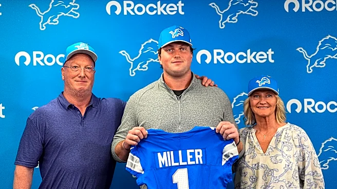 Breaking down all 7 of the Detroit Lions’ 2026 draft picks