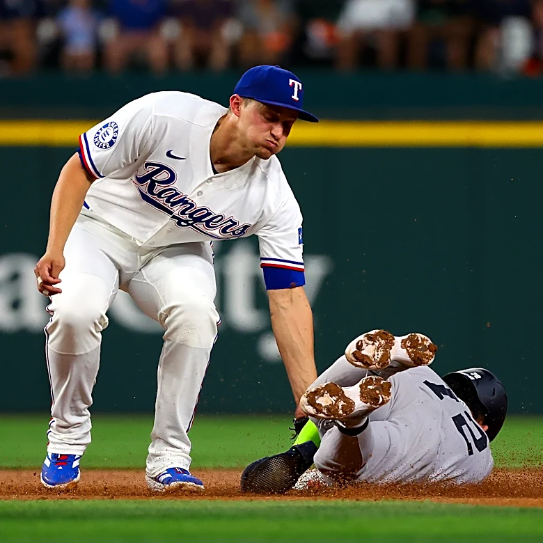 Thoughts on a 4-2 Rangers loss