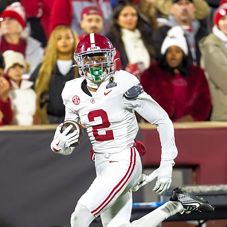 Jumbo Package: Alabama Football could very well have the best secondary in the country