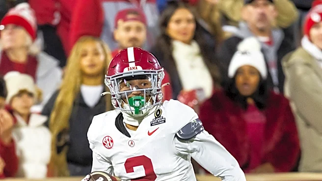 Jumbo Package: Alabama Football could very well have the best secondary in the country