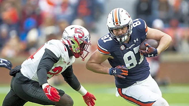 Four UDFAs who can make Atlanta Falcons roster