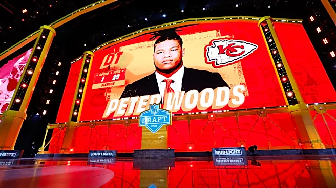 Chiefs draft 2026: Survey results show fans give out high grades