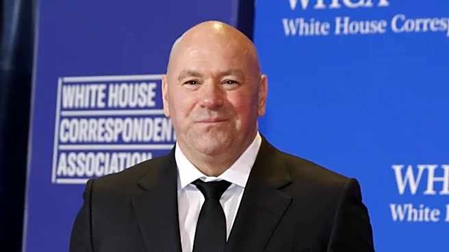 Matt Brown survived a mass shooting event, tells Dana White there is nothing ‘f*cking awesome’ about it